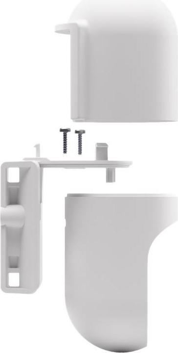 Immagine prodotto Ubiquiti UniFi G3 Flex Set di 3 (Kit di montaggio)