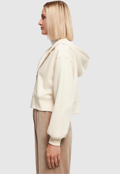 Immagine prodotto Urban Classics Giacca corta con zip da donna - 16656 (5XL)
