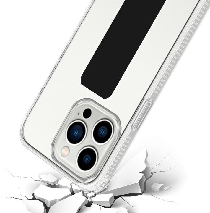 Immagine prodotto Cadorabo Custodia per Apple iPhone 11 PRO MAX in TPU con supporto Stile LM167 (Apple iPhone 11 Pro Max)
