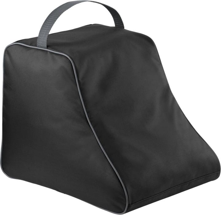 Actual product image Quadral Hiking Boot Bag