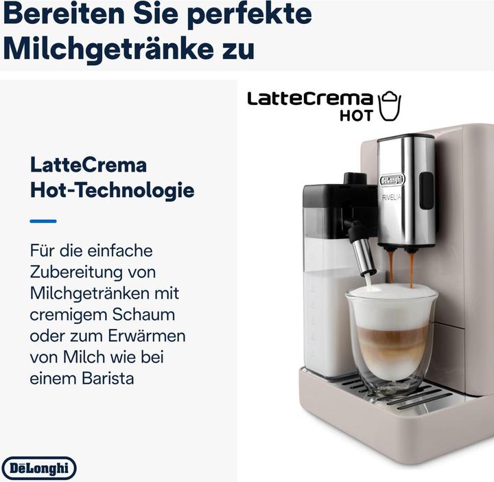 Immagine prodotto De'Longhi Rivelia