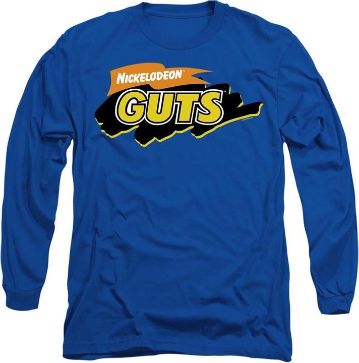 Produktbild Nickleodeon Guts TShirt (L)