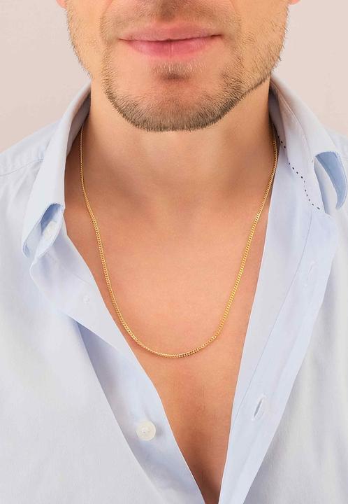 Immagine prodotto Muau Serbatoio (Oro giallo 750/18 carati, 60 cm)