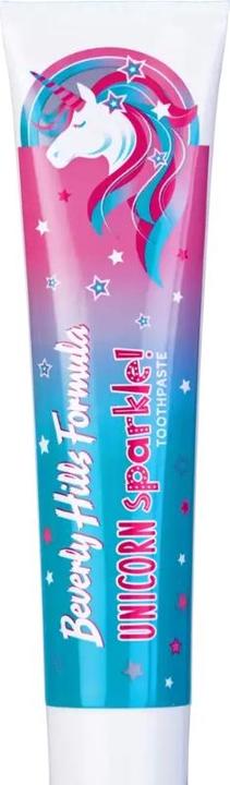 Immagine prodotto NoName BEVERLY HILLS Dentifricio Unicorno Scintillante 100ml (100 ml)