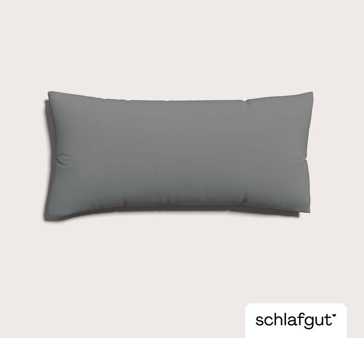 Image du produit schlafgut Knitted Jersey (Housse de couette, 40 x 80 cm)