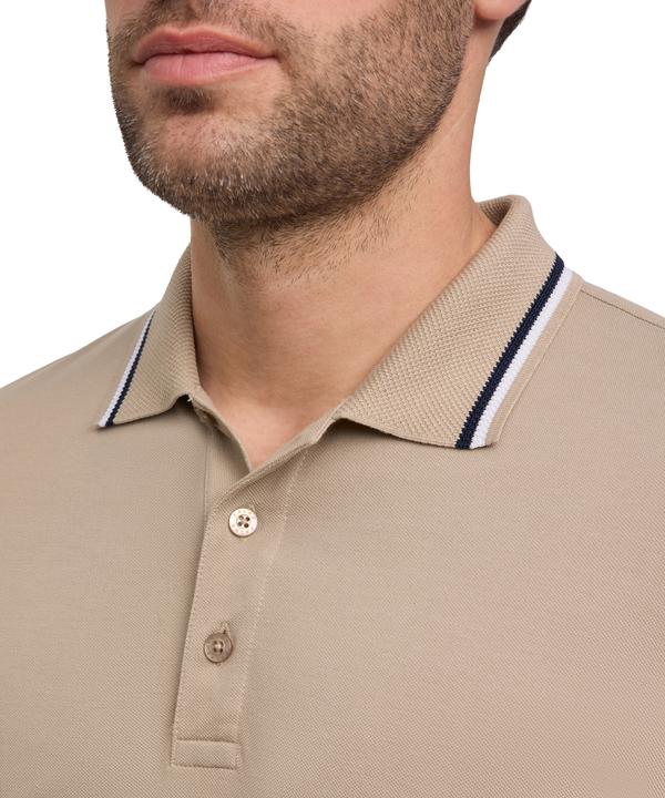 Produktbild Falke FAV Sporty Pima Piqué Polo m (M)
