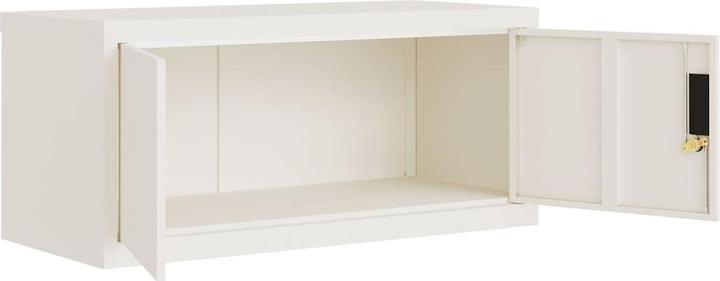 Image du produit VidaXL Alvah (90 x 40 x 180 cm)