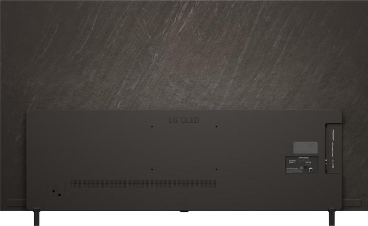Image du produit LG OLED77B59LA (77", B5, OLED, 4K, 2025)