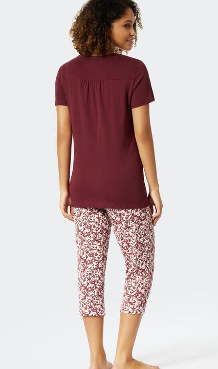 Actual product image Schiesser Pyjamas Modal (36)