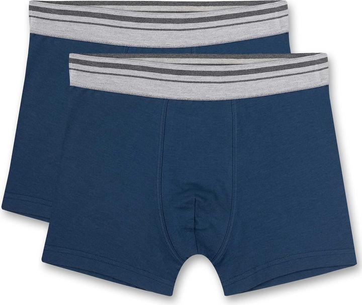 Sanetta Boxershort Casual Bequem sitzend