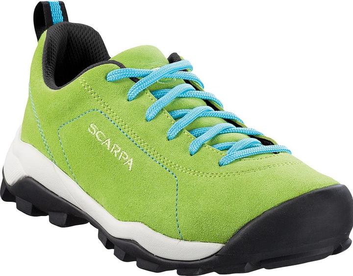 Actual product image Scarpa Haraka shoes (34)