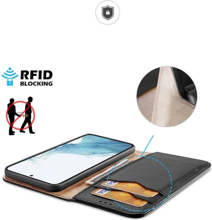Produktbild Dux Ducis Hivo (Samsung Galaxy S23+)