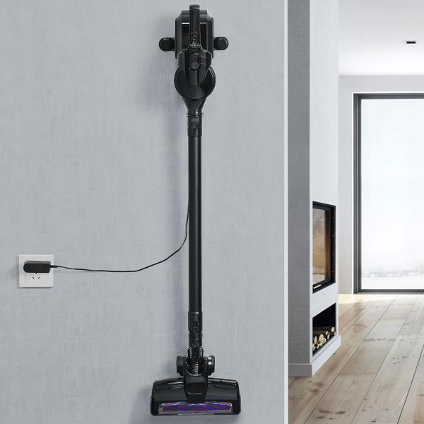 Produktbild Juskys 2in1 Akku-Handstaubsauger VAC100 Pro
