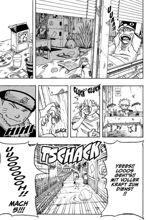 Immagine prodotto NARUTO Massiv 2 (Tedesco, Masashi Kishimoto, 2017)