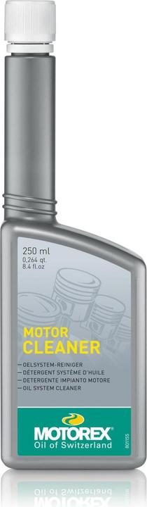 Produktbild Motorex Ölsystem-Reiniger Motor Cleaner (0.25 l)