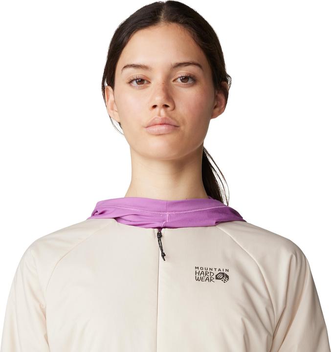 Immagine prodotto Mountain Hardwear Equipaggio W Kor Alloy (M)