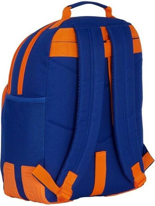 Image du produit Valencia Basket Club Sac à dos scolaire Valencia Basket (15 l)
