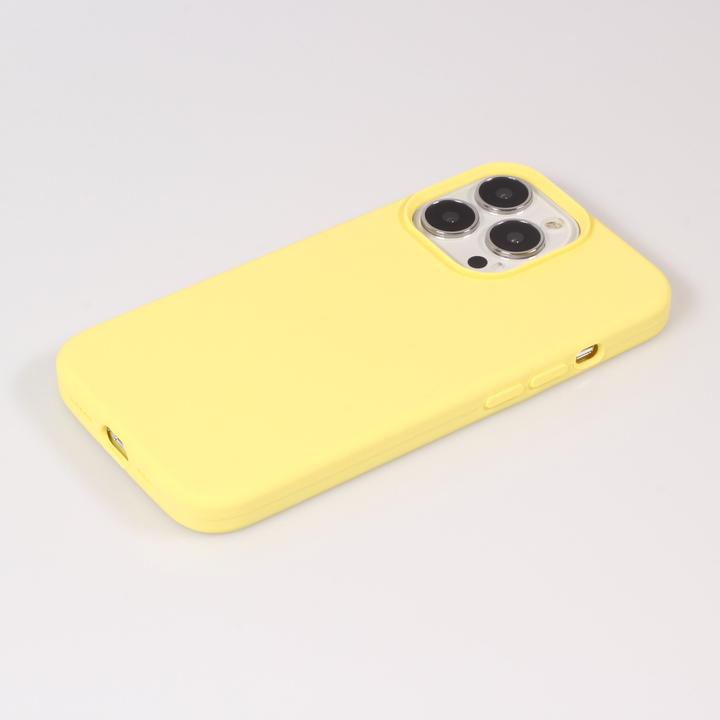 Actual product image PhoneLook Coque Soft Touch (Apple iPhone 15 Pro)