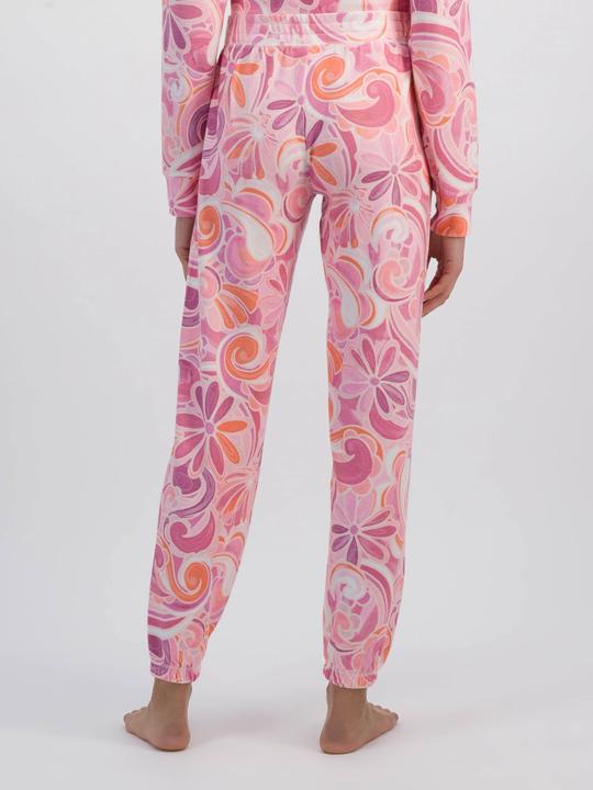 Produktbild Pj Salvage Pyjama Unterteil pink (38)