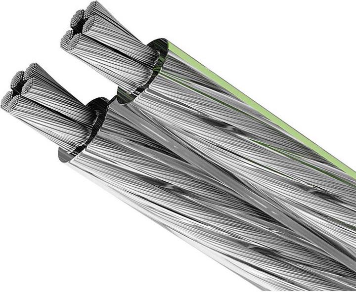 Immagine prodotto Oehlbach LS cavo altoparlante cavo 2x4mm², 10 M bobina (10 m, 4 mm².)
