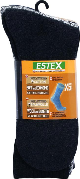 Produktbild Estex New Quinto Daily (5er Pack, 39 - 42)