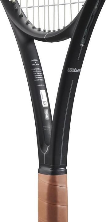 Image du produit Wilson Raquettes de tennis RF 01 Future (2, 280 g)