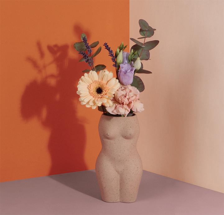 Image du produit Doiy Body Vase (1 x)
