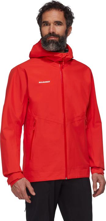 Actual product image Mammut Alto Light HS Hooded Jacket (XXL)