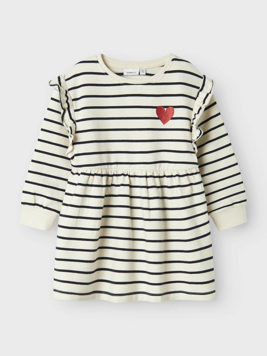 Produktbild Name it Sweat Kleid (104)