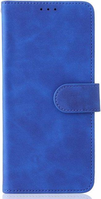 Actual product image MU Classic Classic IV Leather Bookcover Series (Vivo Y21s, Vivo Y33s, Vivo Y21)