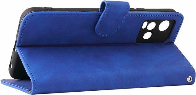 Actual product image MU Classic Classic IV Leather Bookcover Series (Vivo Y21s, Vivo Y33s, Vivo Y21)