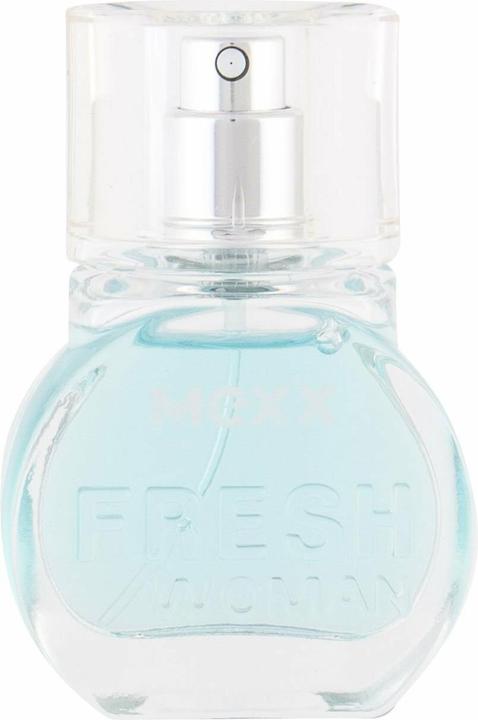 Produktbild Mexx Fresh Woman (Eau de Toilette, 15 ml)