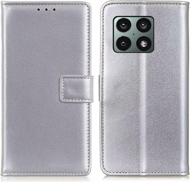 Produktbild MU Classic Classic II Leder Bookcover Series (OnePlus 10 Pro)
