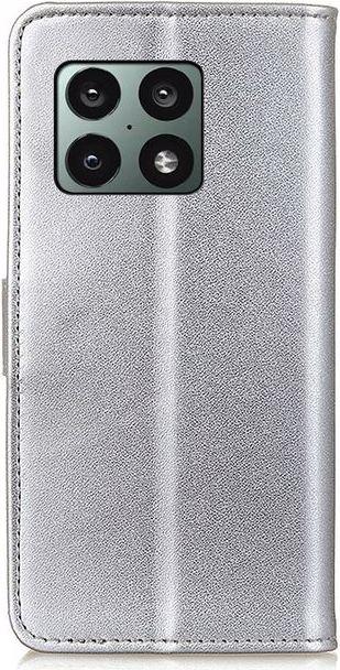 Produktbild MU Classic Classic II Leder Bookcover Series (OnePlus 10 Pro)