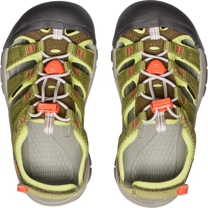 Actual product image Keen C Newport Boundless (27.5)