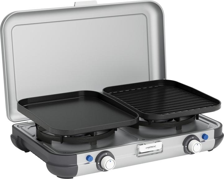 Immagine prodotto Campingaz Cucina da campeggio 2 Grill & Go CV