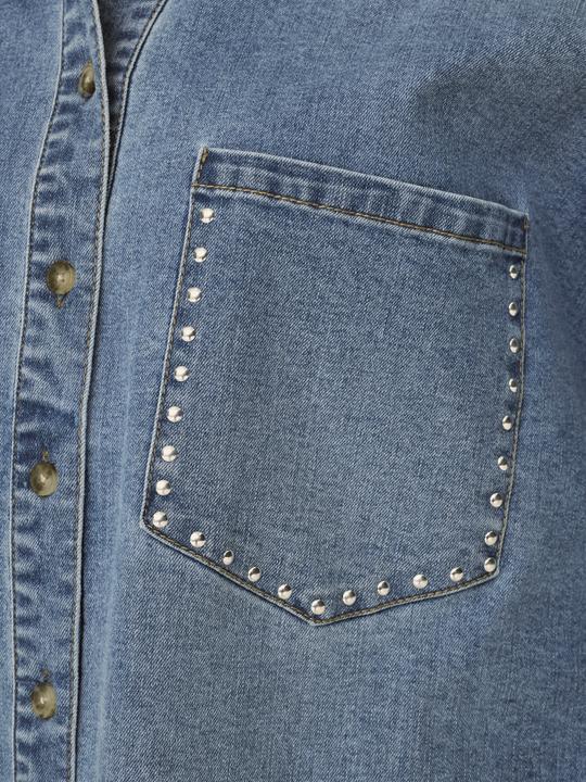 Image du produit Only CARGRACE Jeanshemd Jeanshemd (54)