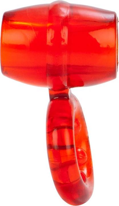Actual product image CalExotics Dual Support Magnum Ring (4 cm)