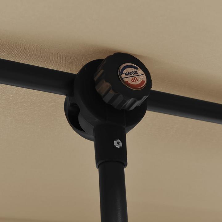 Actual product image VidaXL Freda (1.10 m)