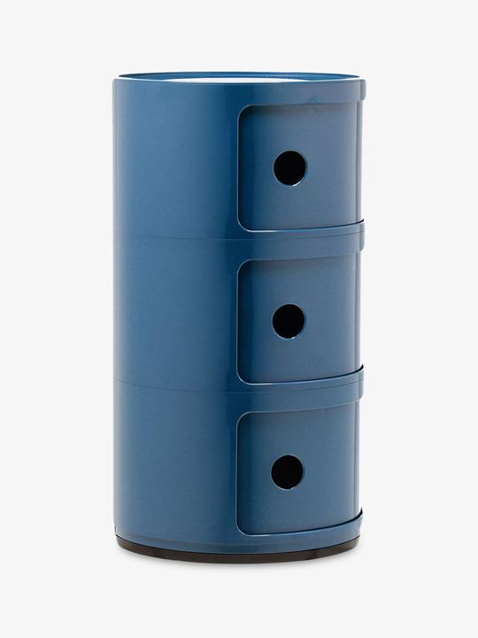 Image du produit Kartell Componibili (3 x, 32 x 58 cm)