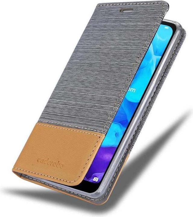 Produktbild Cadorabo Jeans Optik (Huawei Y5 (2019))