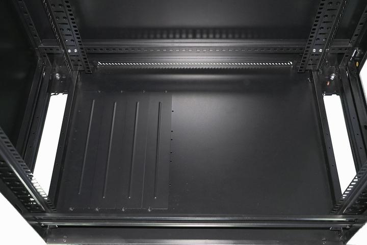 Image du produit Extralink EX.11397 Rack 37U Châssis autoportant (37 HE, Rack 19 pouces)
