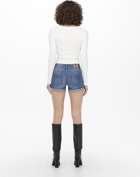 Actual product image Only Wide Fit Shorts (L)