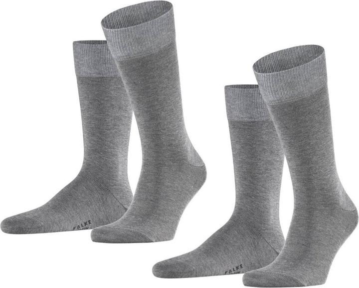 Produktbild Falke Socken Casual Happy DP SO - 20096 (4er Pack, 39 - 42)