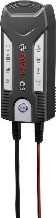 Produktbild Bosch Automotive C3 (12V, 3.80 A)