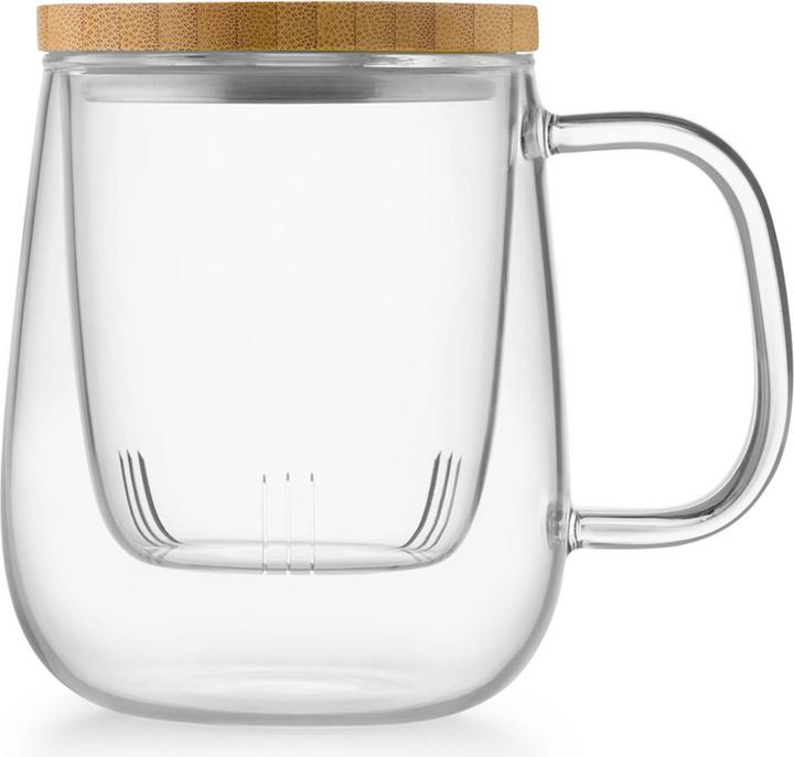 Immagine prodotto Samadoyo Teiera (0.50 l)