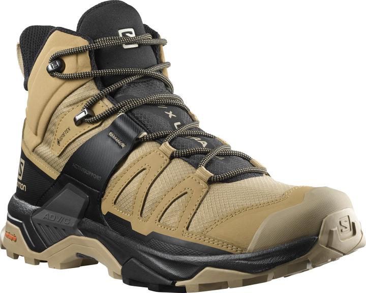 Produktbild Salomon X Ultra 4 Mid GTX (47 1/3)