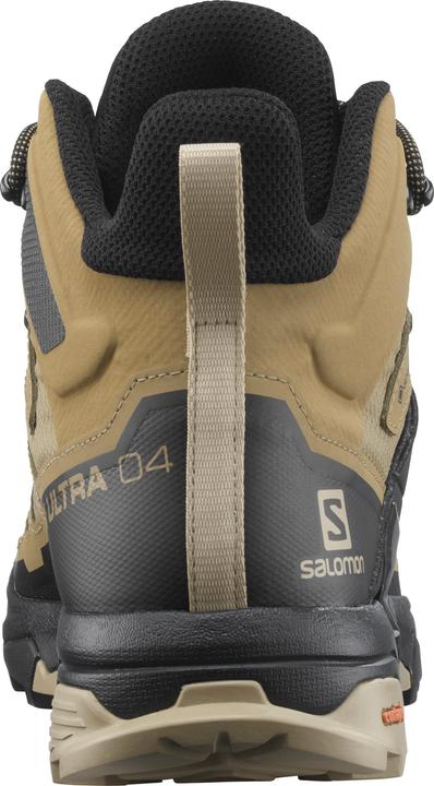 Actual product image Salomon X Ultra 4 Mid GTX (46)