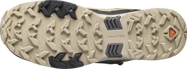 Actual product image Salomon X Ultra 4 Mid GTX (46)