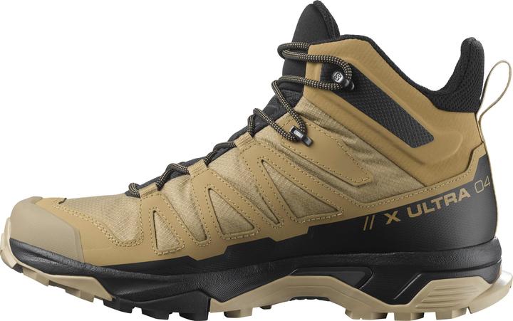 Actual product image Salomon X Ultra 4 Mid GTX (46)